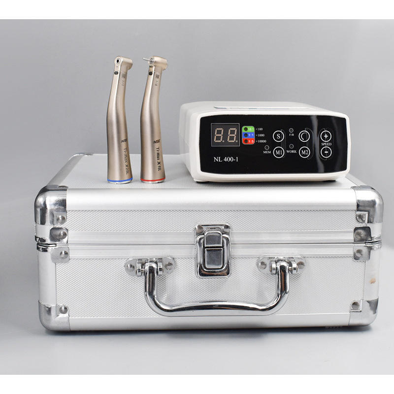 2-hole electric motor kit