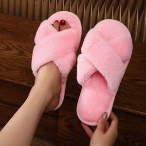 夏用フロント/リアストラップ付きアウトドアスリッポンラウンドトゥウェッジプラットフォームサンダル - Product Image 6
