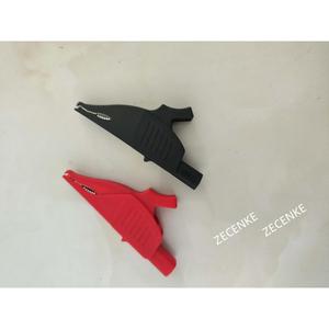 Pinzas de Cocodrilo SureGrip AC285 Nuevas - Product Image 5