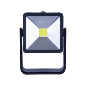 3 Watt COB Inspection Lamp Small Work <b>Light</b> Magnetic Folding Handle 200 Lumens Black WD-2401 COB Inspection Lamp WD-2401 - Product Image 1