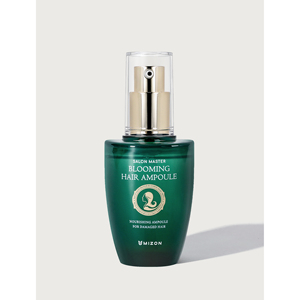 Mizon ครีมบำรุงผม50มล. สำหรับผมเสีย, ผลิตภัณฑ์ดูแลเส้นผมเคราตินออร์แกนิกสำหรับร้านเสริมสวย - Product Image 1