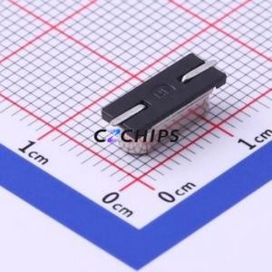 XJHCCLNANF-4.000000MHZ Crystal (Passive) HC-49S-SMD Crystal Oscillator SMD Crystal Oscillator 4MHz 20ppm 20pF - Product Image 2