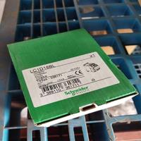 LC1D09P7C AC Contactor D 3-Phase Motor Switching 3-Pole Motor Control Center Automation Panel Switching AC Contactor Baru