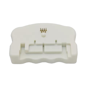 Réinitialiseur de puce pour réservoir d'encre usagée T6711 pour imprimantes <span class=keywords><strong>Epson</strong></span> <span class=keywords><strong>WF</strong></span> <span class=keywords><strong>3620</strong></span> 3640 3641 7110 7111 7510 7610 7620 7621 7710 7720 7715 7210 L1455 - Product Image 4