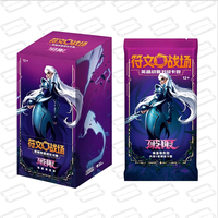 Cartes à collectionner authentiques Rune Battle UNL Limit Break Vol.3 Collection de cartes pour collectionneurs Vente en gros Stock disponible