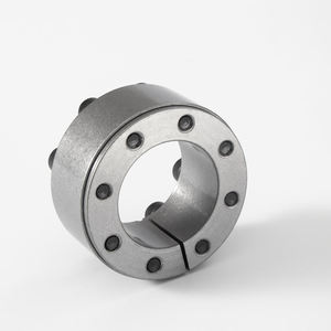 Conjunto de Bloqueo sin Llave TIANNIU Serie TLK200 Z2, Elemento de Sujeción de Disco Retráctil de Acero, Diámetro del Orificio de 50 mm, Torque Máximo de 200 Nm - Product Image 4