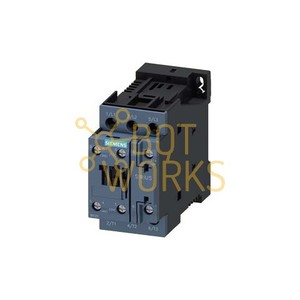 Siemens 3RT20251NF30 - Nuovo - Product Image 1