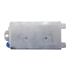 หม้อน้ำวอลโว่ 30792231 สำหรับ S60 S80 V70 XC60 XC70 อะไหล่ทดแทนใหม่ - Product Image 1