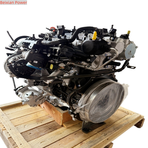 Moteur Beixian Power, haute qualité, 2.0L, assemblage moteur GW4C20 a / B, adapté aux modèles tels que Haval H6 / <span class=keywords><strong>H6L</strong></span>, H7, VV7, H9, F7 - Product Image 4