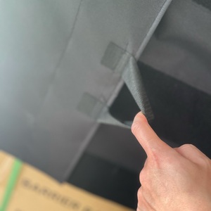 Reusable Stretch Film <strong>Plastic</strong> <strong>Pallet</strong> Covers Reusable <strong>Pallet</strong> <strong>Net</strong> <strong>Wrap</strong> Blanket - Product Image 5