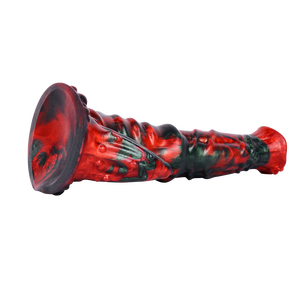 NNSX gode Anal monstre fantaisie Dragon gode, 9 pouces gros gode réaliste en silicone pénis réaliste coq pour adulte - Product Image 6