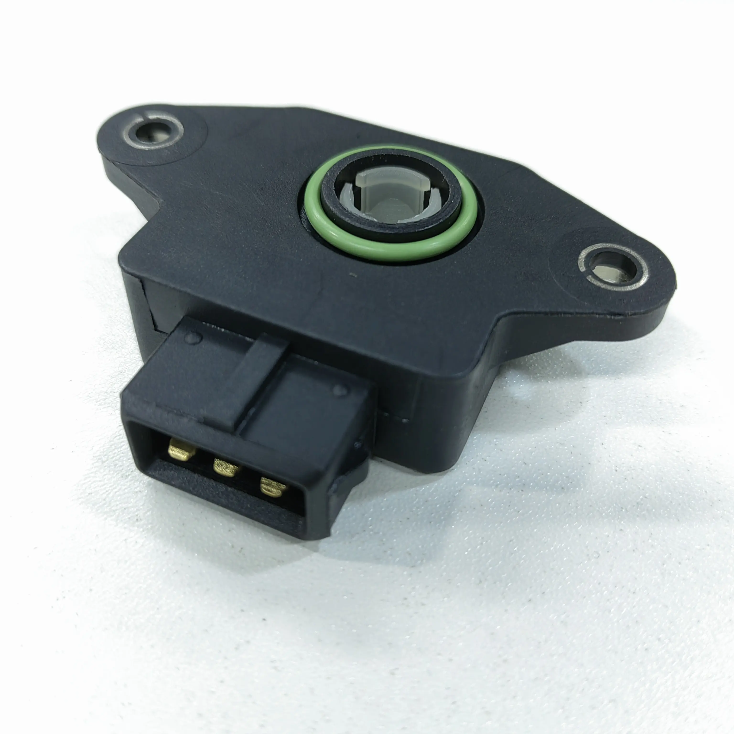 OE 35170-22010 oto parçası gaz kelebeği konum sensörü Hyundai ACCENT COUPE LANTRA II S COUPE için Fit (SLC) 1.3 1.5 1.6 sensörler Tps