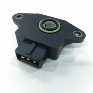 OE 35170-22010汽车零件节气门位置传感器，适用于现代口音跑车LANTRA II S COUPE (SLC) 1.3 1.5 1.6传感器Tps