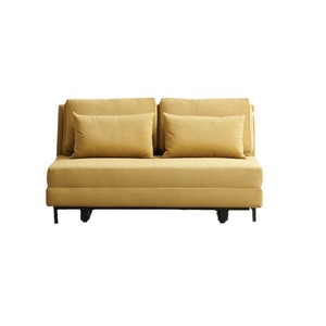 Petit appartement moderne tissu multifonctionnel pliant coulissant canapé-<span class=keywords><strong>lit</strong></span> double canapé-<span class=keywords><strong>lit</strong></span> <span class=keywords><strong>2</strong></span> <span class=keywords><strong>places</strong></span> à <span class=keywords><strong>bas</strong></span> prix meubles de salon - Product Image 4