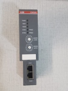 CM589-PNIO-B0 โมดูลการสื่อสาร 1SAP172900R0011 PLC - Product Image 5