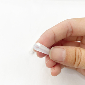 Manchon de protection thermorétractable en acier pour épissure par fusion de <span class=keywords><strong>fibre</strong></span> optique à 1 à 12 cœurs - Product Image 1