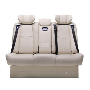 JYJX077 Nouveau siège de canapé haut de gamme pour Hiace Sprinter - Product Image 1