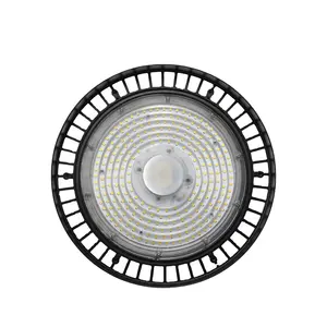 Europe vente 200W unique CCT entrepôt éclairage haute baie lumière IP65 étanche luminaire industriel 150LM/W