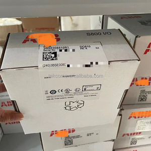 A BB DO810 Salida digital 24V 16 Ch 3BSE008510R1 - Product Image 2