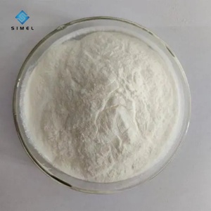 Polvo de ácido láctico de ácido orgánico de primera calidad para la industria/Alimentos/ácido láctico de grado cosmético, precio a granel - Product Image 1