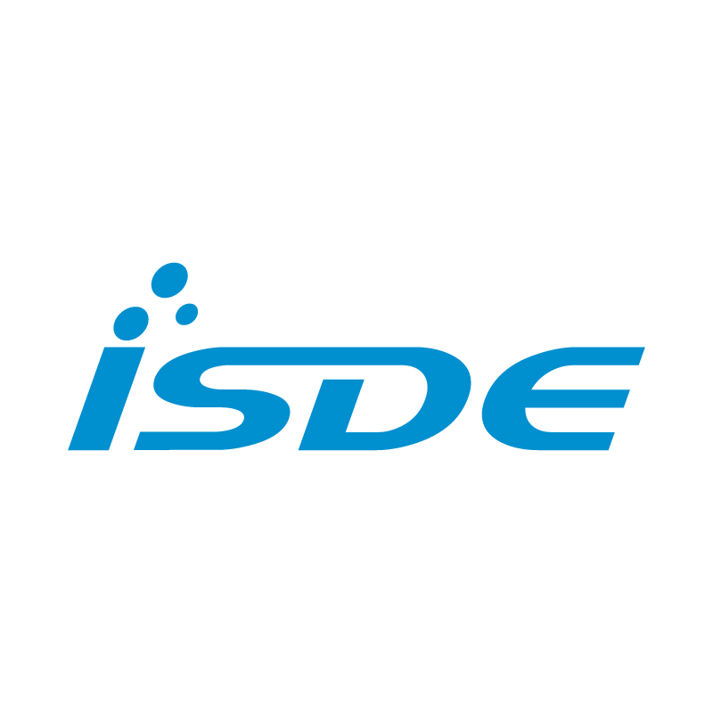 Shenzhen Isde Technology Co., Ltd. logo