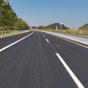 Peinture thermoplastique réfléchissante pour marquage routier, fabriquée en Chine, longue durée, pour autoroutes et parkings - Product Image 4