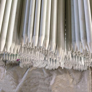 Tiges de support en fibre de verre FRP pour la longueur personnalisable des arbres pour les services d'élagage et d'élagage des arbres - Product Image 5