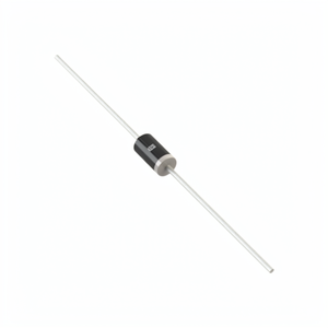 Authorized Distributor Axial RU 4 Single Diodes Electronic Circuit Components - Product Image 1