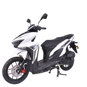 Moto de rue d'occasion à 2 roues, 50, 125, 150, 250 cm³, prix très compétitif Chine, autres scooters à essence - Product Image 4