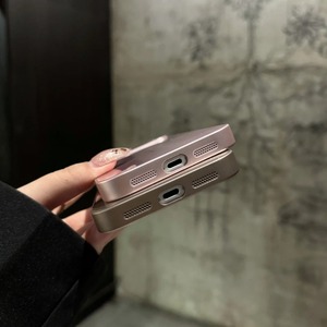 Custodia Magnetica Glitterata Aurora Lucida per <span class=keywords><strong>iPhone</strong></span> 17 Air 16 15 PM 14 <span class=keywords><strong>13</strong></span> 12 11 <span class=keywords><strong>Pro</strong></span> Max con <span class=keywords><strong>Protezione</strong></span> Completa per Obiettivo e Cover Posteriore - Product Image 5