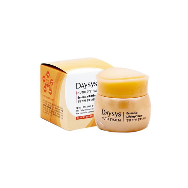 Strong lifting cream 60ml made in Korea Lifting cream is for men and women It is moisturising and nourishing