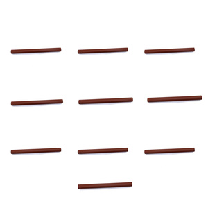 10PCS Funda de película fusora RM1-1821 compatible con HP M451 M375 M351 CP1518 CP1515 CM2320 CP1215 M476 CM1312 MFP CP2025 M475 - Product Image 1