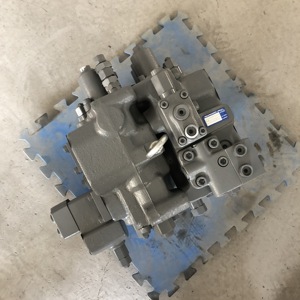 Valvola di Controllo Principale Idraulica EC210 <span class=keywords><strong>E210BLC</strong></span> EC210B 14532821 per Escavatore <span class=keywords><strong>VOLVO</strong></span> EC210B - Product Image 6