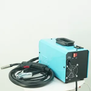 Elektrisch Lassen Machine Voor Usa Etl Mig 180 Lasser