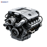 Ensemble moteur complet Mercedes M270 1.6T 2.0T Turbo M270.910 M270.920 pour W176 A200 A250 W246 B200 CLA GLA
