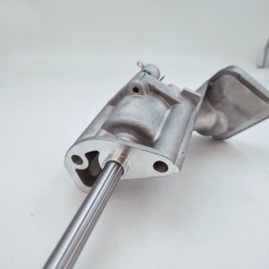 POMPE À HUILE 4395895 7555208 pour Fiat Uno Premio Tucan 147 Mpi - Product Image 4