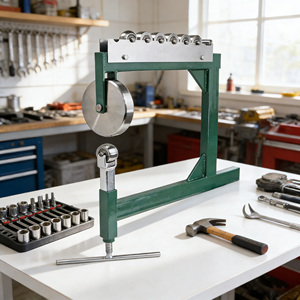 Banc <span class=keywords><strong>de</strong></span> <span class=keywords><strong>travail</strong></span> robuste en acier pour tôlerie, façonnage et découpe <span class=keywords><strong>de</strong></span> tôles, idéal pour la <span class=keywords><strong>moto</strong></span> et l'automobile - Product Image 1