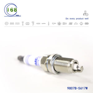 IMG otomobil parçaları en İyi kalite iri buji Izfr6k11 Honda civic için 9807B-5617W - Product Image 4