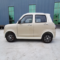 Voiture électrique Suv pour adolescent