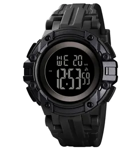 スポーツバンドウォッチSKMEI1545メーカー腕時計メンズウォッチ工場
