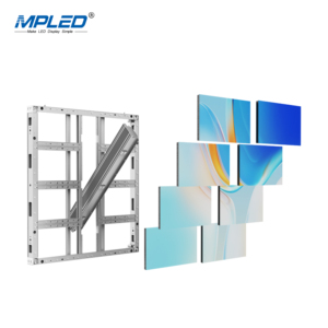 Mled ngoài trời <span class=keywords><strong>LED</strong></span> màn hình quảng cáo ngắn gọn và đẹp p2.85 P4 p6.25 ngoài trời <span class=keywords><strong>video</strong></span> tường quảng cáo đầy đủ màu sắc - Product Image 3