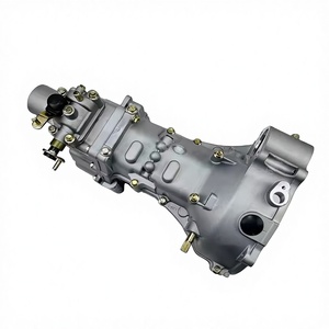 Motor 272QA para OLIVER 0.2L, Motor Convexo, Hecho en China - Product Image 1