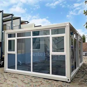 <span class=keywords><strong>Venta</strong></span> a Bajo Precio <span class=keywords><strong>de</strong></span> Edificios <span class=keywords><strong>de</strong></span> Estructura <span class=keywords><strong>de</strong></span> Acero, Contenedores <span class=keywords><strong>de</strong></span> Acero Prefabricados, Talleres con Instalación Rápida y Diseño Moderno - Product Image 2