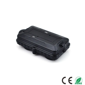 Tk05c Mini GPS Tracker 5000MAh 4G GSM Xách Tay An Ninh Đám Mây Lưu Trữ Tài Sản Thiết Bị An Ninh - Product Image 3