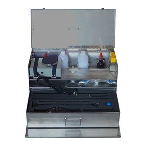 Kit de Teste de Azul de Metileno para Fluído de Perfuração - Product Image 1