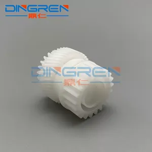 Engranaje de Accionamiento del Fusor para Brother L2500 L2520 L2540 L2560 L2300 L2320 L2340 <span class=keywords><strong>L2360</strong></span> L2380 L2680 L2700 L2703 L2705 L2720 L2740 - Product Image 3