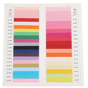 Papier de <span class=keywords><strong>soie</strong></span> en gros, couleurs mélangées, papier de confettis, papier d'emballage, papier de <span class=keywords><strong>soie</strong></span>, diverses couleurs disponibles - Product Image 6