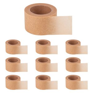 Cinta Microporosa Quirúrgica Adhesiva Médica OEM, Cinta de Papel No Tejido para Uso en la <span class=keywords><strong>Piel</strong></span> o Médico - Product Image 6