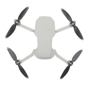 Catvision ใบพัด TPU สำหรับโดรนขนาดเล็ก<span class=keywords><strong>2</strong></span>ตัวอะไหล่อุปกรณ์เสริม FPV RC - Product Image 5