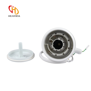 Douche électrique instantanée sans réservoir pour hôtels familiaux et commerciaux, vendue directement par l'usine, permettant de réduire la consommation d'énergie. - Product Image 2